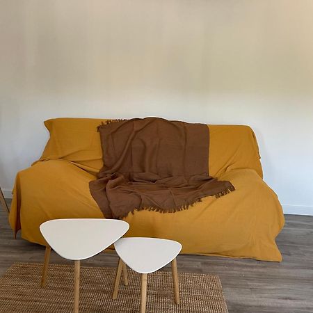 Oustaou Di Ercole Apartment Bormes-les-Mimosas Bagian luar foto