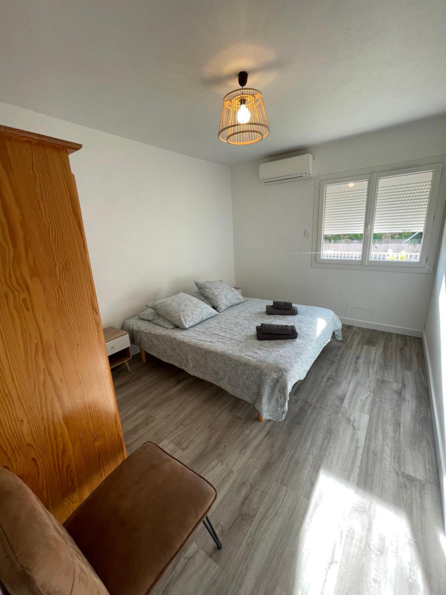 Oustaou Di Ercole Apartment Bormes-les-Mimosas Bagian luar foto